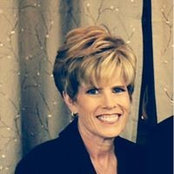 Tracy Alford's photo