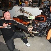 David VanGinkel's photo