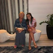 Malvina Blank's photo