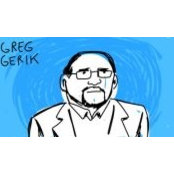 Gregory Gerik's photo