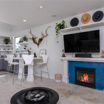 Ocean View Cottage