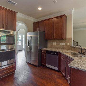 Annistown Meadows: Moon Beam Court Home