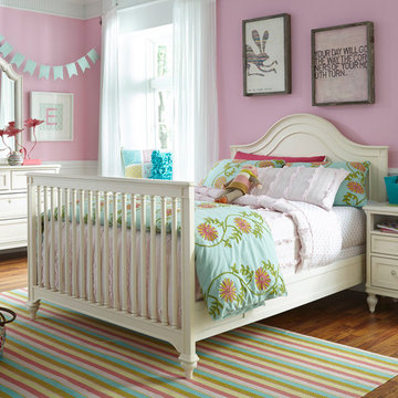 Smart Cribs