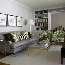 Book Shelves