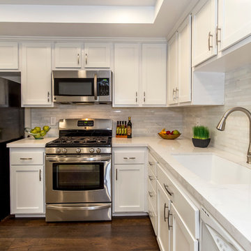 Playa Del Rey Condo Update