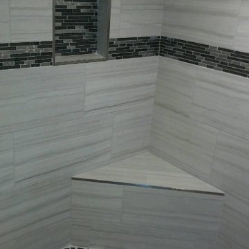 BATHROOMS