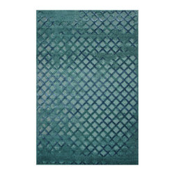 LA Rug Inc - Vintage - Area Rugs