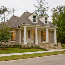 Front Porch Homes