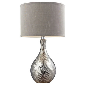 One Light Table Lamp - Table Lamps - 2499-BEL-3333605 - Bailey Street Home