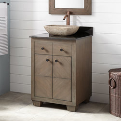 Vessel Sink Vanities - Bathroom Vanities And Sink Consoles