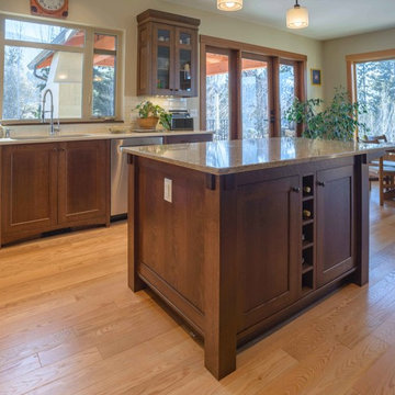 Houle Residence