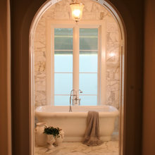 bathtubs