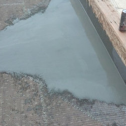 Desert Crete Exterior Waterproof Flooring System - Flooring