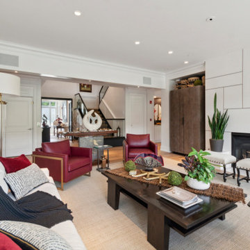 New Hope Penthouse