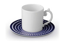 Cappuccino & Espresso Cups