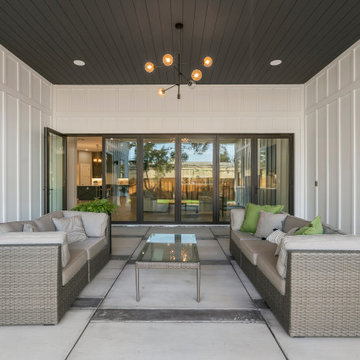 Luxury Doors by Panda Windows & Doors