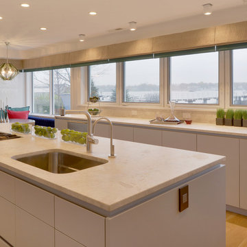 Water Views in Mamaroneck