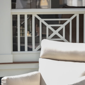 A Little Bit Of Everything - Outdoor Living
