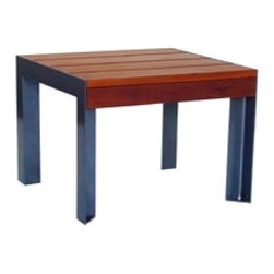 Etra Side Table By Modern Outdoor - Kids Beds