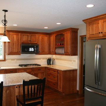 Debs Kitchen