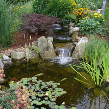 water feature