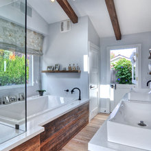 Master Bathroom Designs