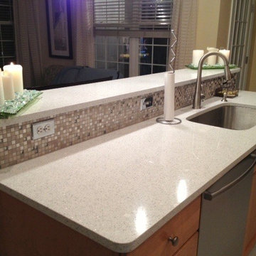 Customer Installations
