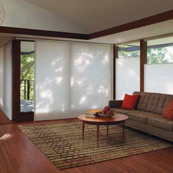 Window Treatments - Window Treatments