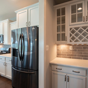 The Cavanaugh II Expanded Model in Brannon Oaks