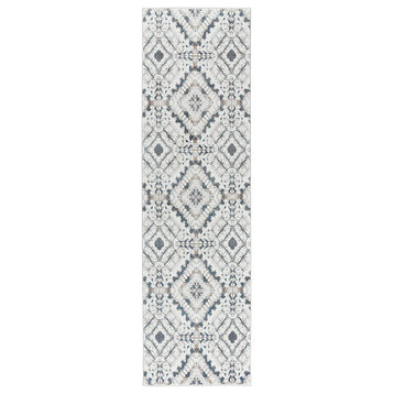 Rizzy home Bristol Collection, 2'7"x8' Rug