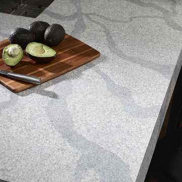 9535 Quartz Composite: 180fx® Collection by Formica Group