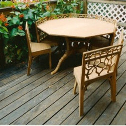 Chairs - Furniture