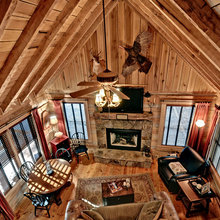 petit chalet