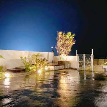 リゾートエントランスVilla