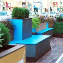 parklet