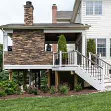Deck ideas