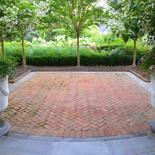 Patio/Paver Walkway