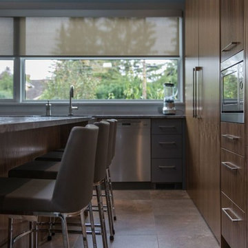 Bowness Residence - McKinley Masters