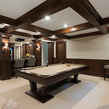 theater room