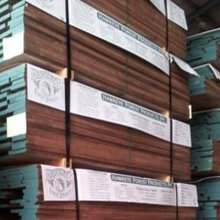 Hardwood