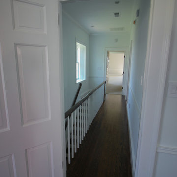Project #42 | Historic Country Mansion Staircase