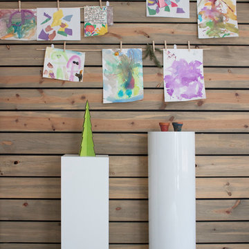 Children's Art Room