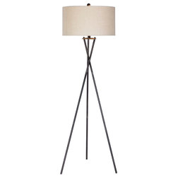 Midcentury Floor Lamps by ShopFreely