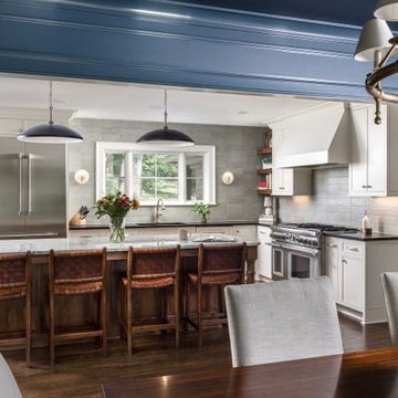Nashville Addition / Remodel