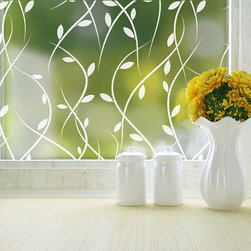 Modern Window Film - 窓用フィルム