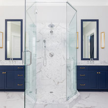 Bathroom 2021