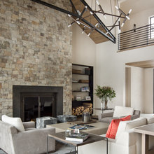 fire place