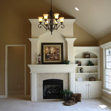 fireplaces