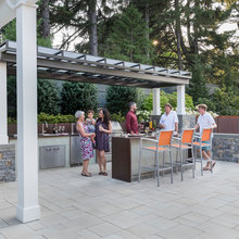 Patios/pavers