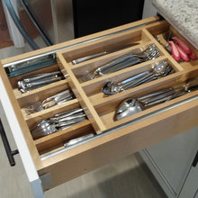 Kitchen Ideas